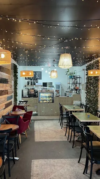 Kuñul Cafe (Bureta)