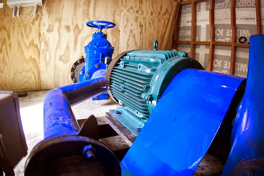 Lahood Electrical