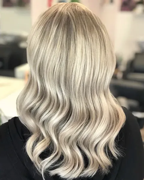Birdie Hair & Beauty