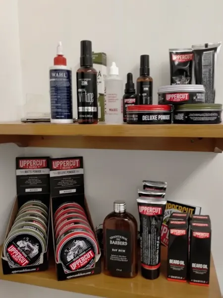 Hairstory