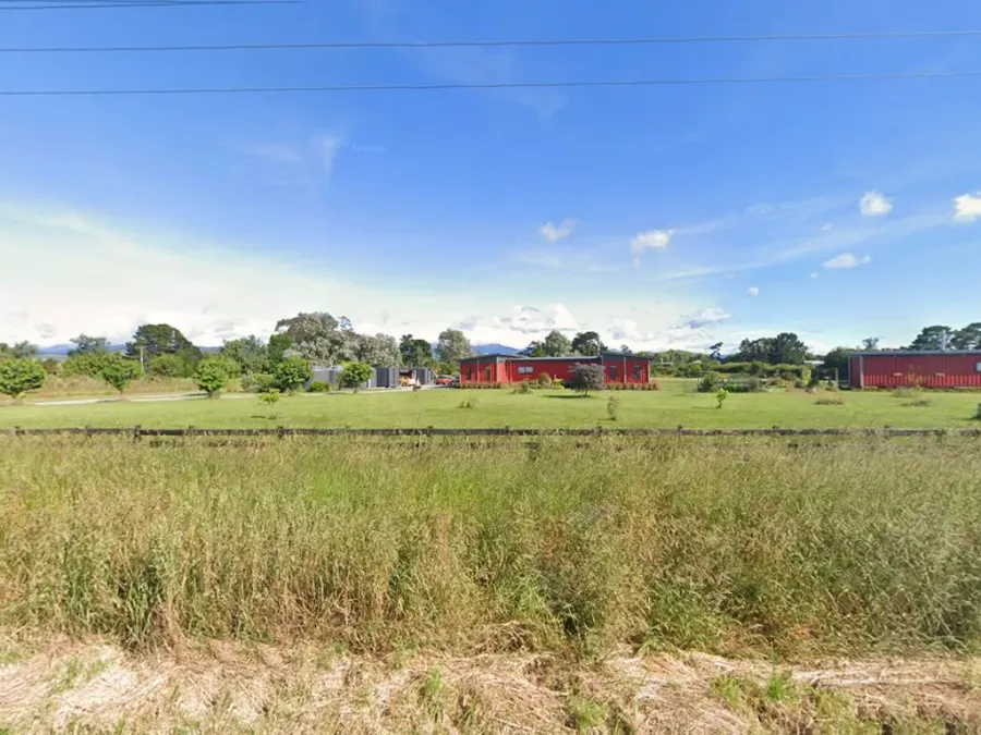Luxury Container Cabins at Wairarapa