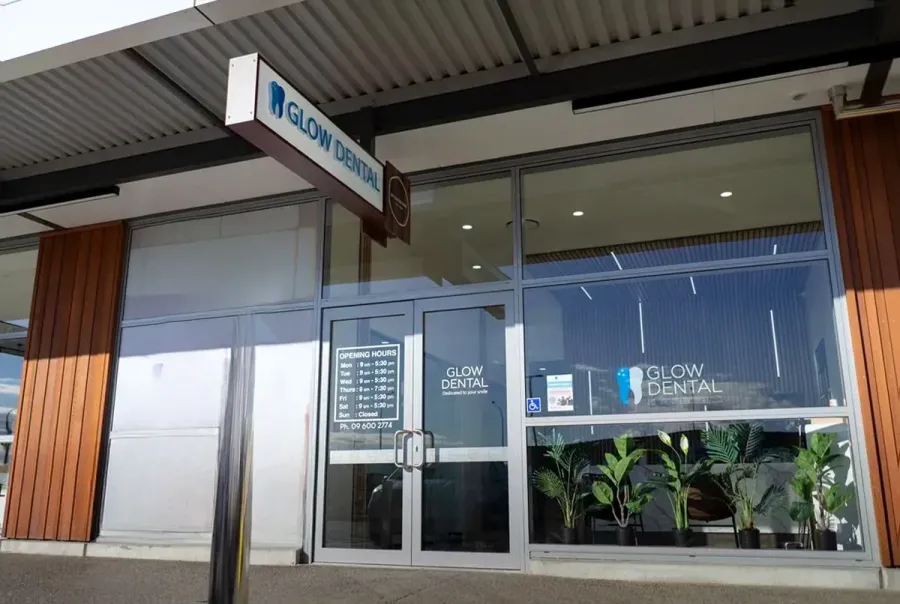 Glow Dental - Stonefields, Auckland