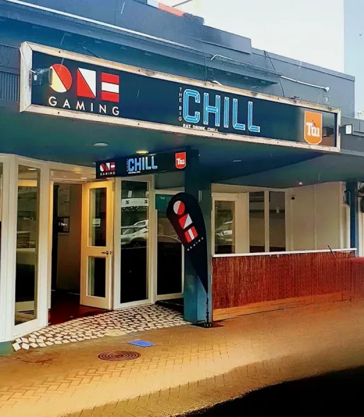 The Big Chill