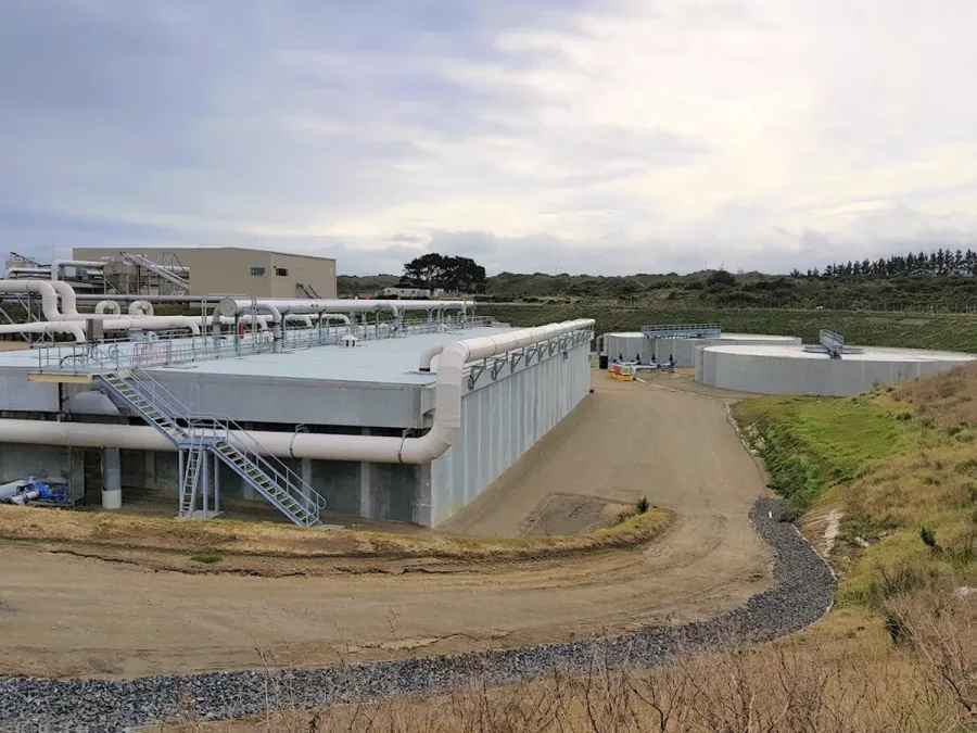 Concrete Structures (NZ) Ltd