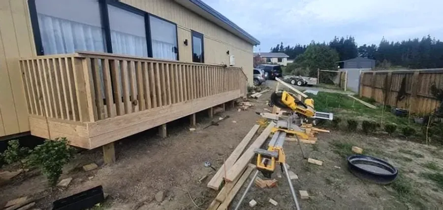 Drillscapes Landscaping Canterbury