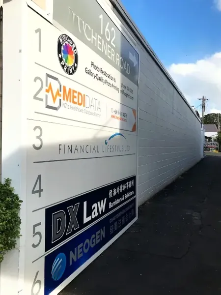 Neogen Chartered Accountants