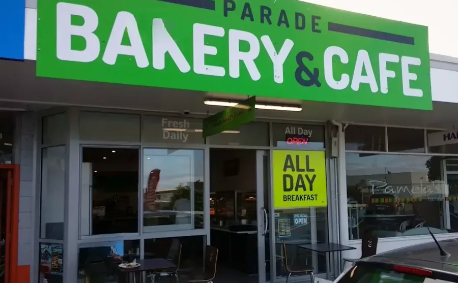 Parade Bakery & Cafe