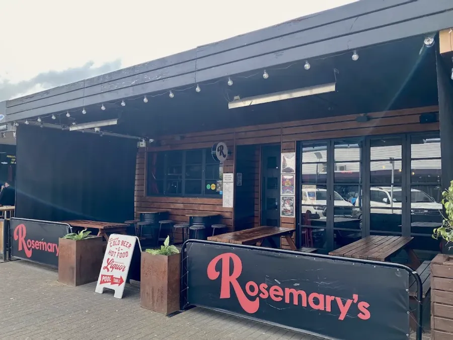 Rosemary’s