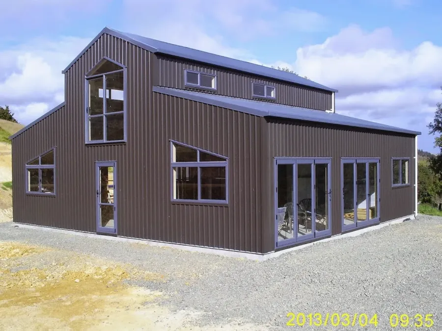 Totalspan Steel Buildings