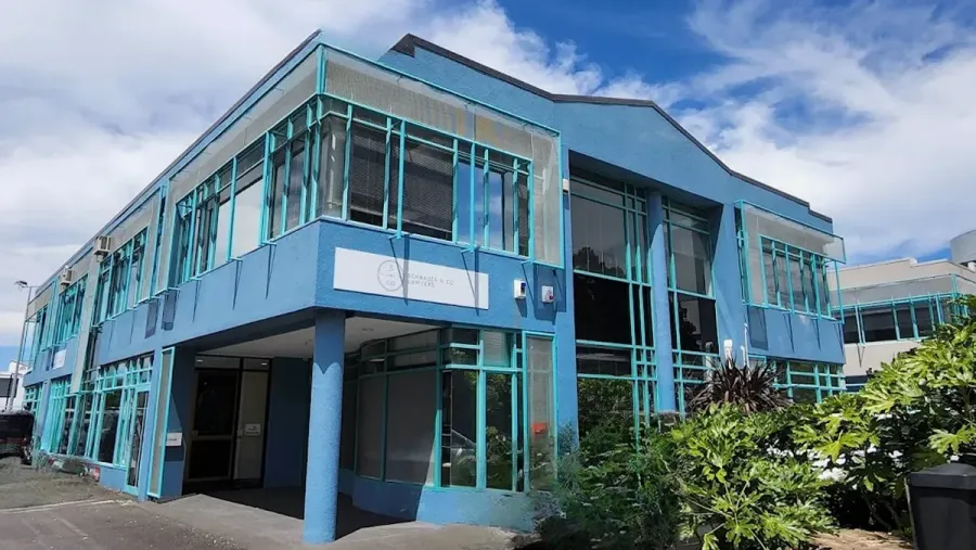 Edge Advisory and Accounting Limited