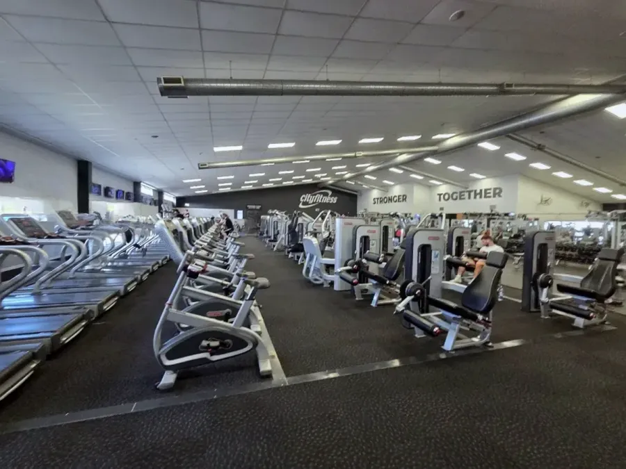 CityFitness Q Rd