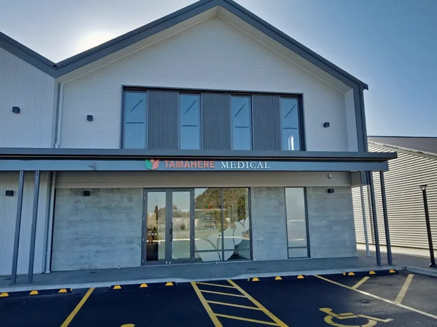 Tamahere Medical Centre