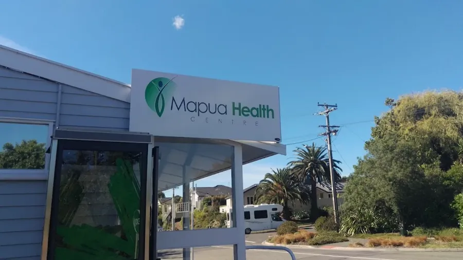 Mapua Health Centre
