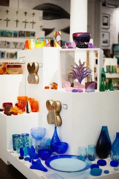 ORA Gallery