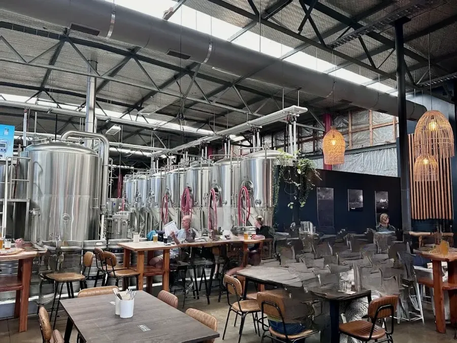 Scotts Brewing Co.