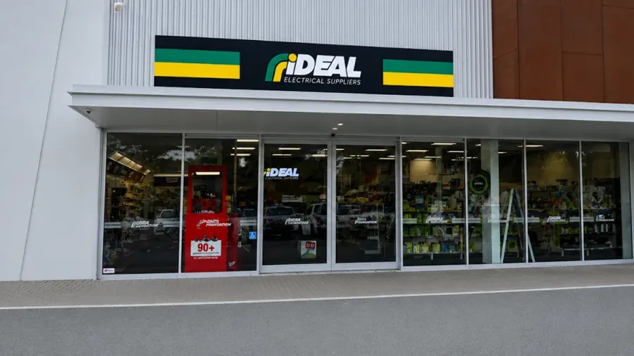Ideal Electrical Suppliers - Wanaka