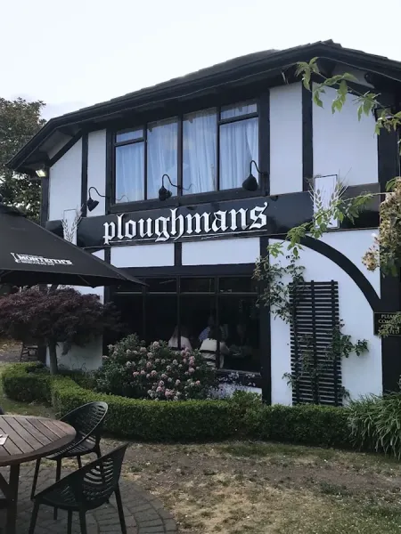 Ploughmans Restaurant