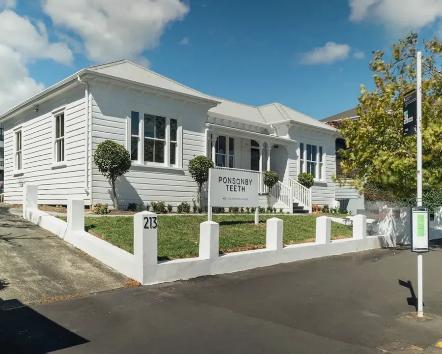 Ponsonby Teeth