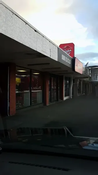 Pizza Hut Masterton