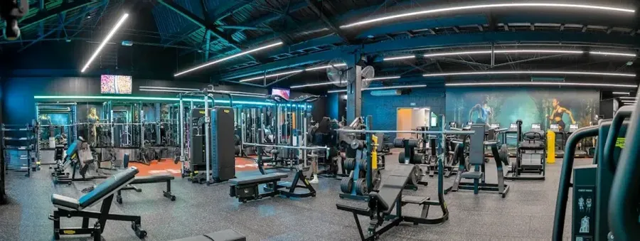Flex Fitness Royal Oak - 24hr / 7day Gym