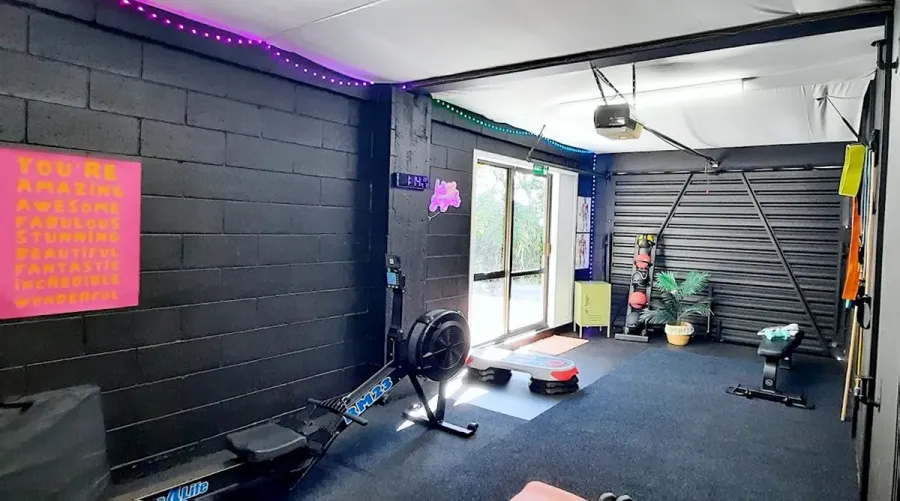 Start Fitness Nelson