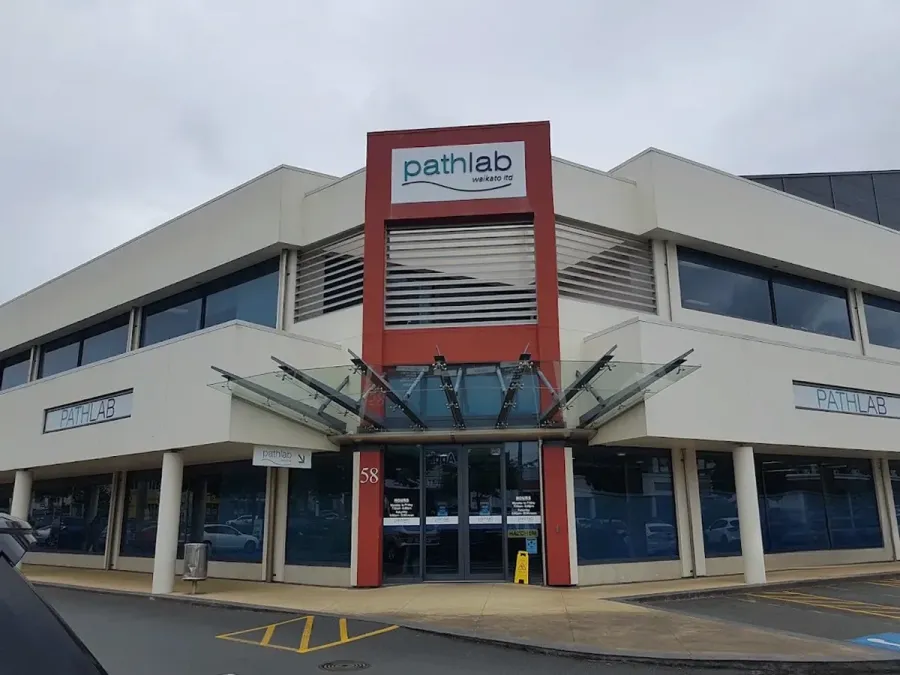 Pathlab Tristram St
