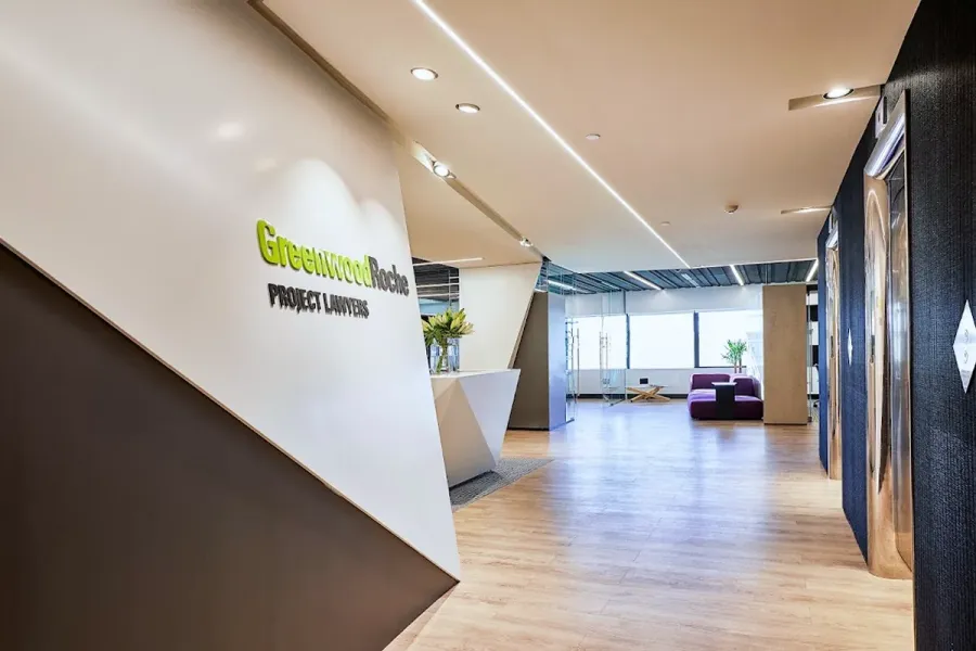 Greenwood Roche