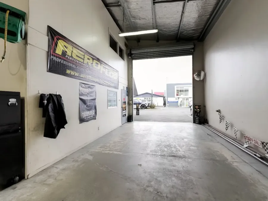 CWR Motorsport and Performance Ltd