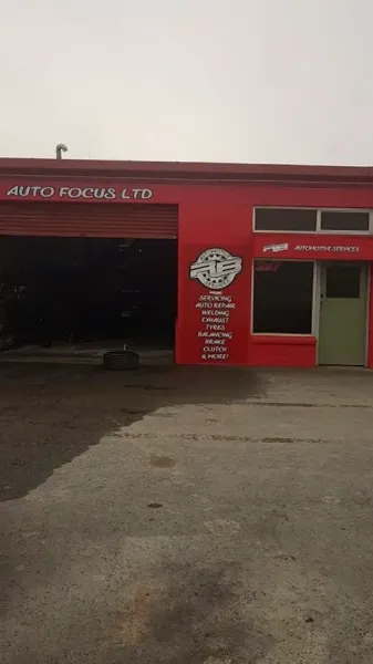 Rb Automotive Services