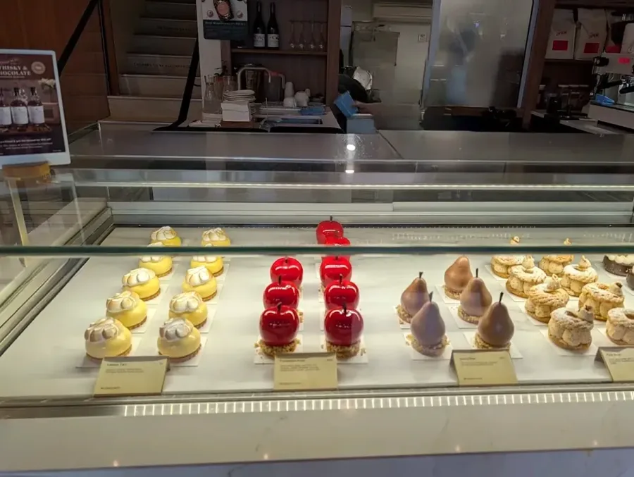 Sweet Soul Patisserie