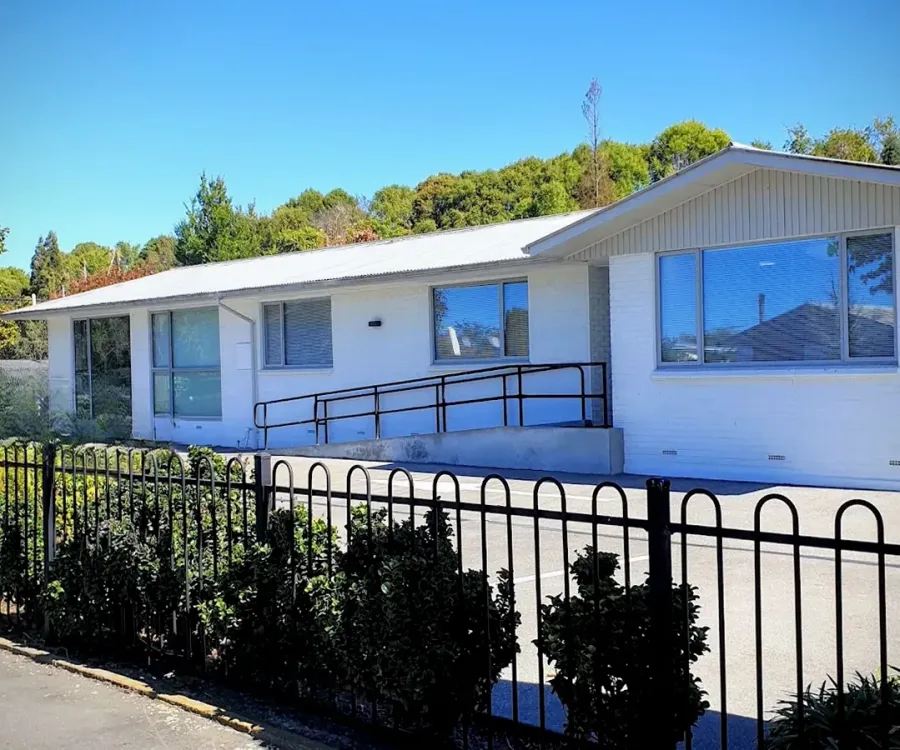 Rangiora Dental Centre