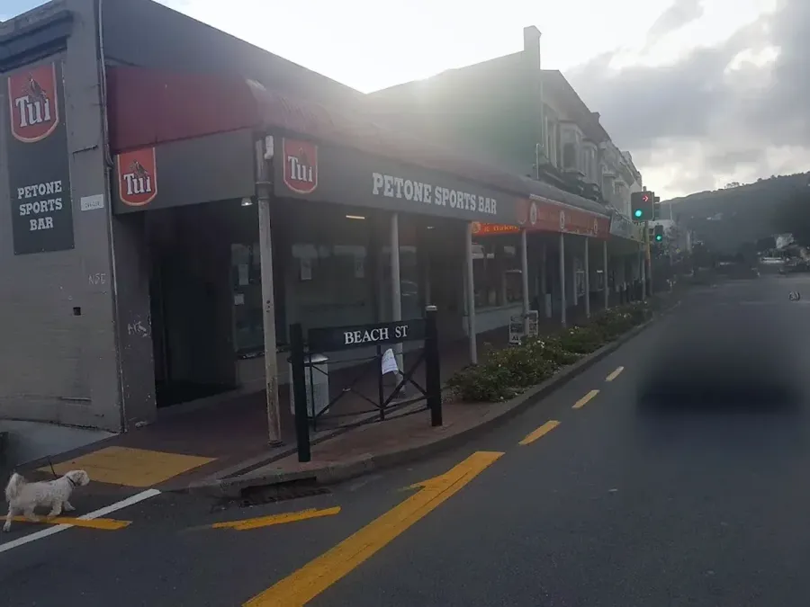 Petone Sports Bar