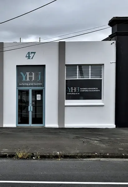 YHPJ Business Advisors and Chartered Accountants