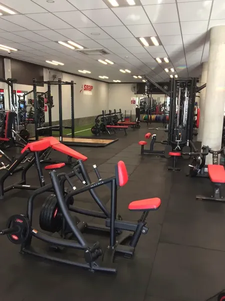 Snap Fitness Richmond