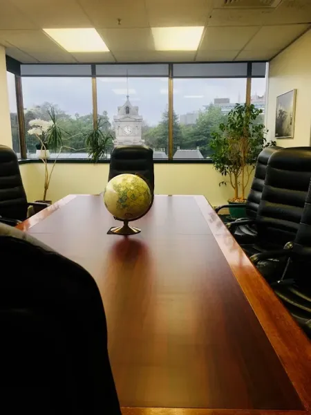 Kenton Chambers Lawyers – NZ Immigration Specialist