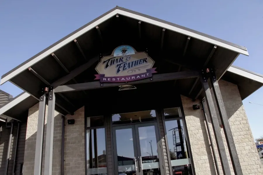 Southland Tavern