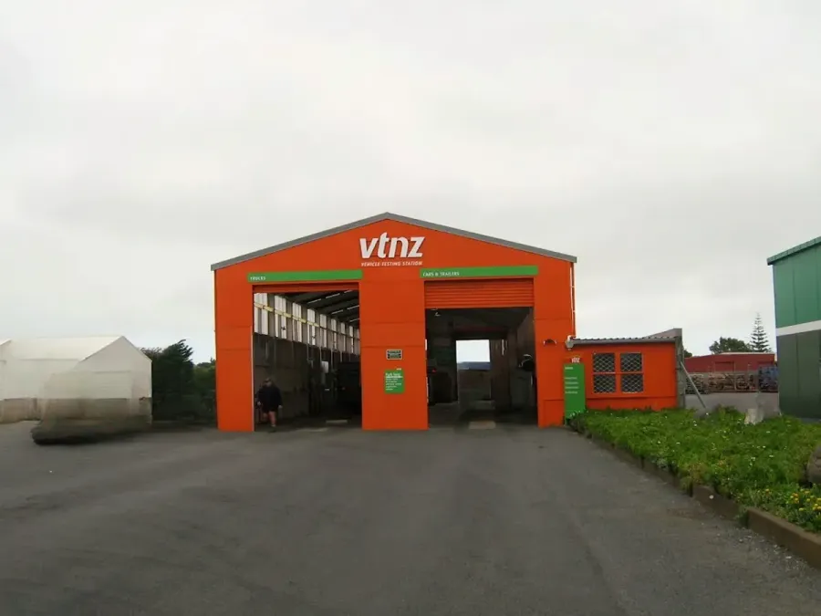 VTNZ Hawera