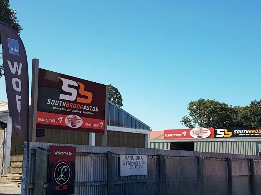 Southbrook Autos