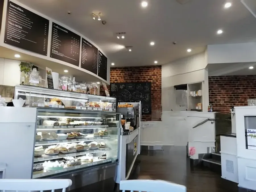 Coffee Culture Rangiora