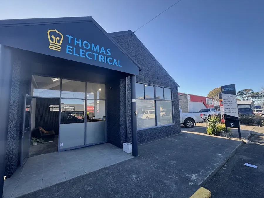 Thomas Electrical HB