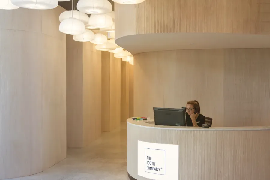 The Tooth Company Smales Farm