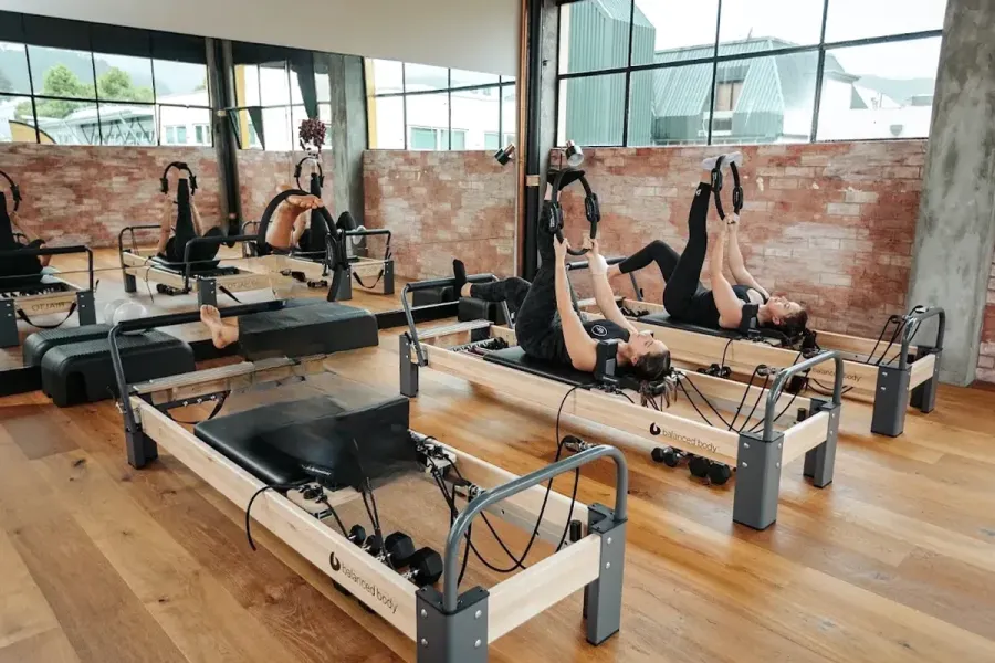 Revive Fitness