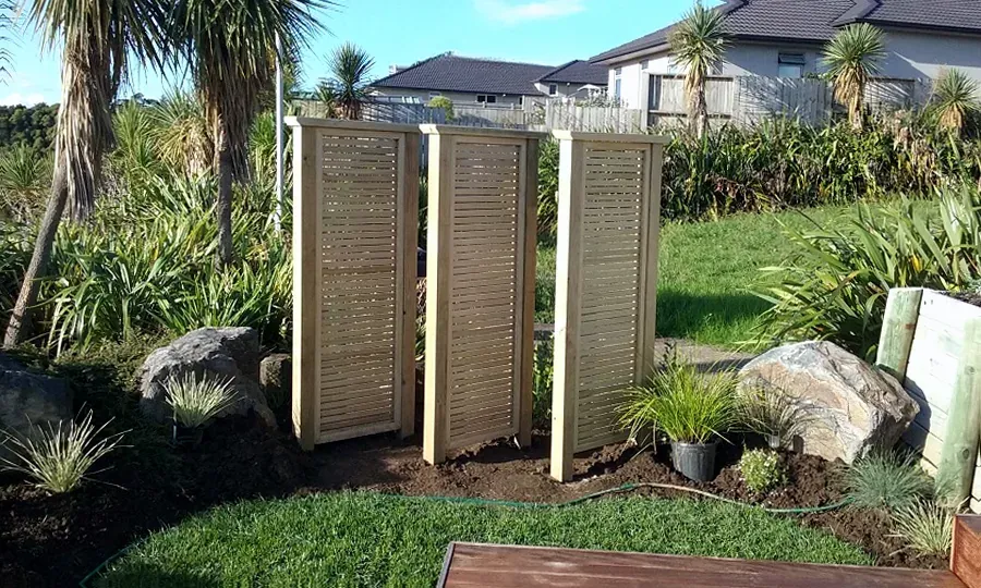 Deck and Fence Co