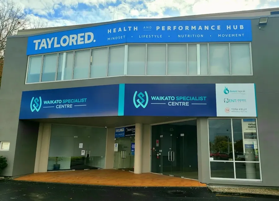 Waikato Specialist Centre