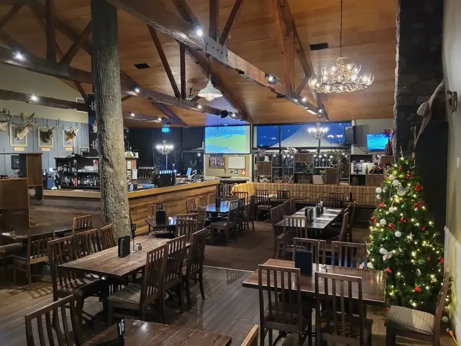 Five Stags Rangiora
