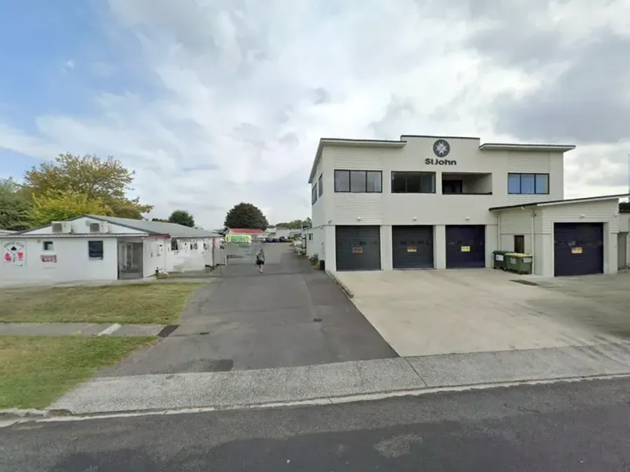 Manuka Vet