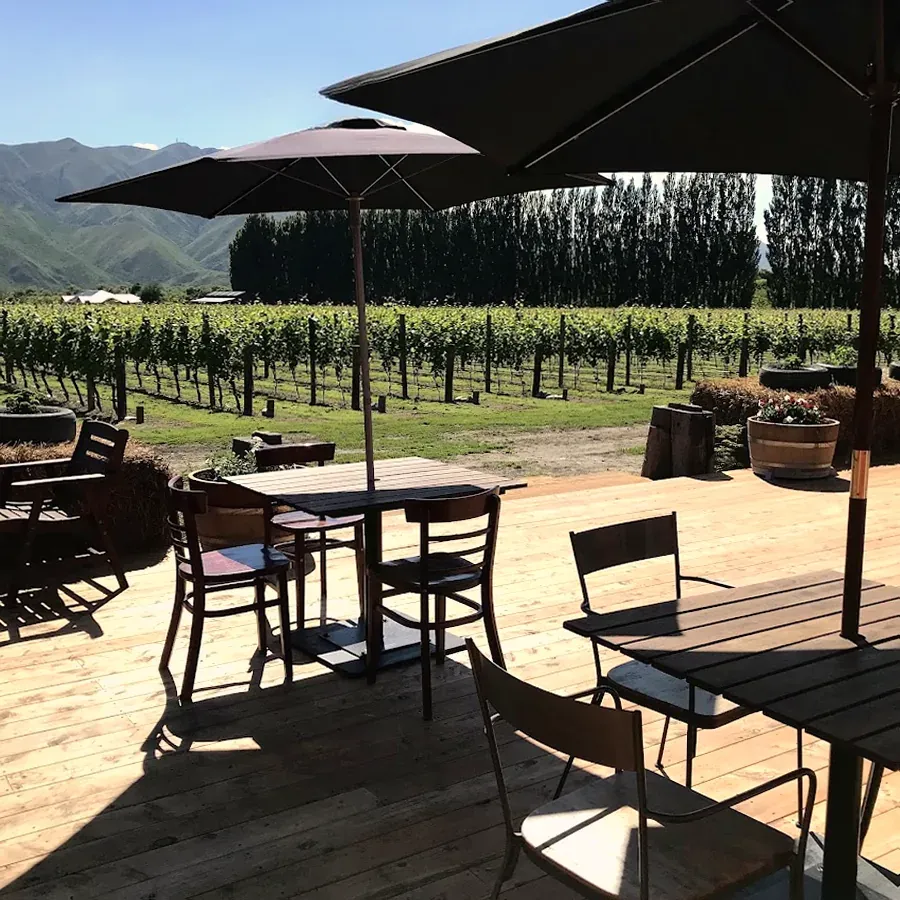 River-T Wines