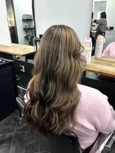 Hair Studio Whakatane