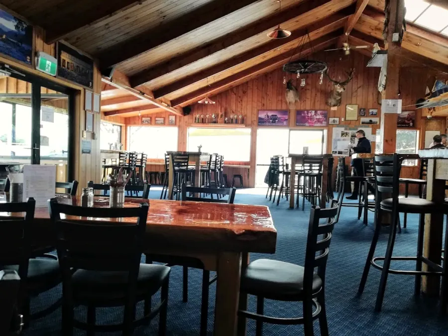 Moeraki Tavern