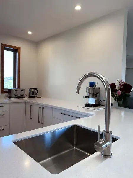 Ezy Kitchens Dunedin